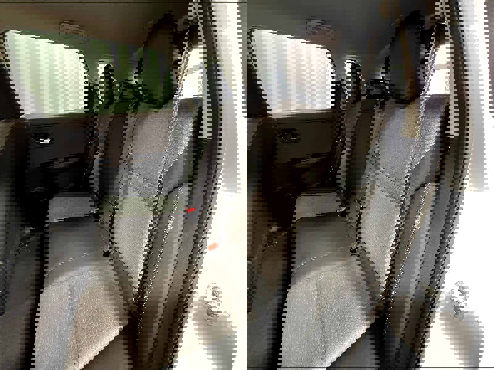 Certified 2022 Nissan Rogue SV image 15