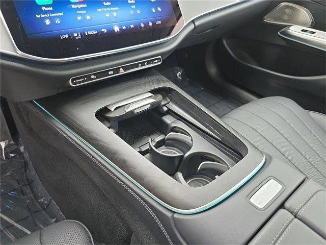 Certified 2025 Mercedes-Benz E 450 4MATIC All-Terrain Wagon image 29