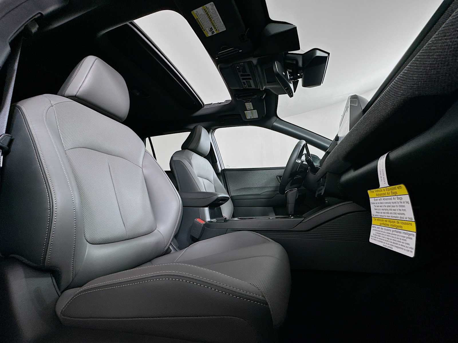 New 2026 Subaru Outback Limited AWD/4WD image 27