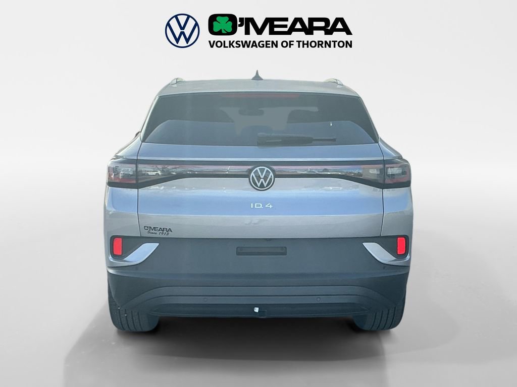 New 2026 Volkswagen ID.4 Pro S AWD/4WD image 4