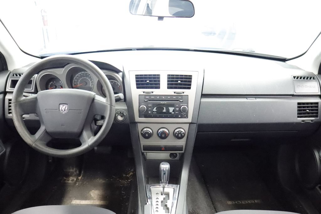 Used 2010 Dodge Avenger SXT FWD image 17