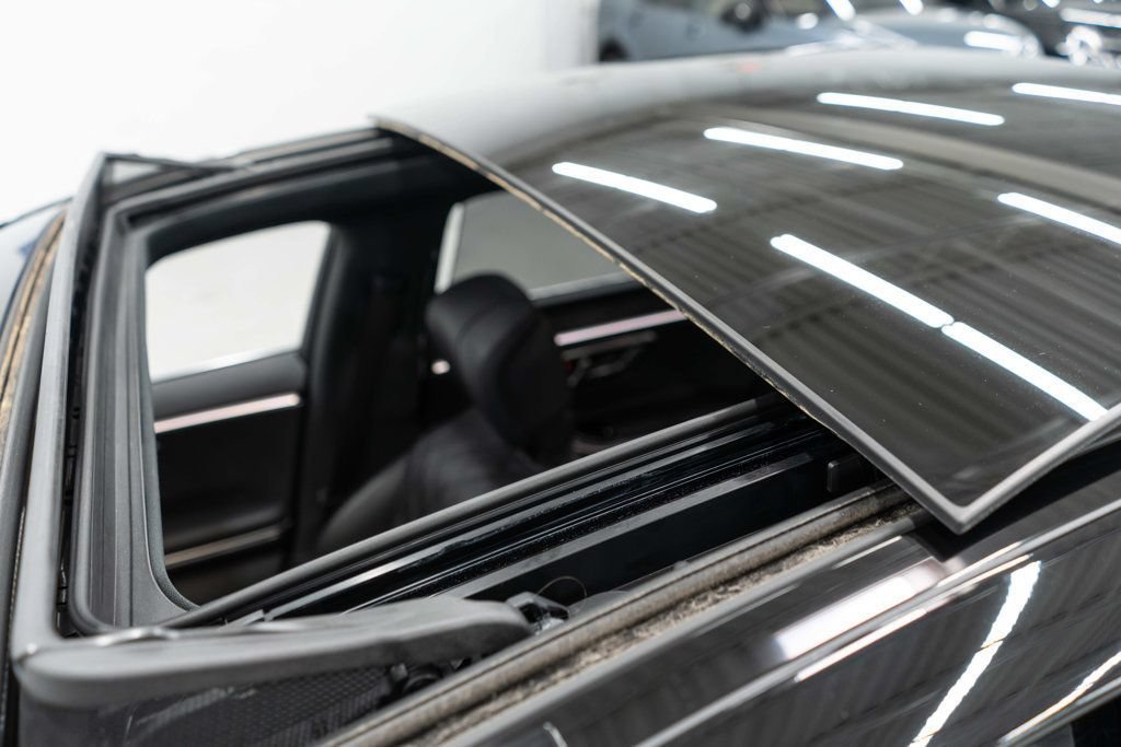 Used 2022 Mercedes-Benz S 580 4MATIC Sedan image 52