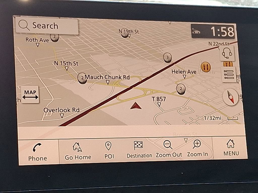 Used 2023 Nissan Armada SV w/ Cargo Package image 19