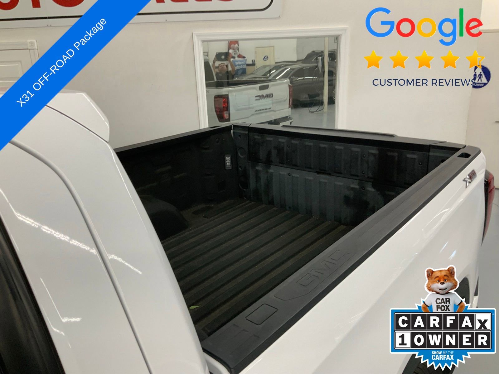 Used 2021 GMC Sierra 1500 Elevation AWD/4WD image 15