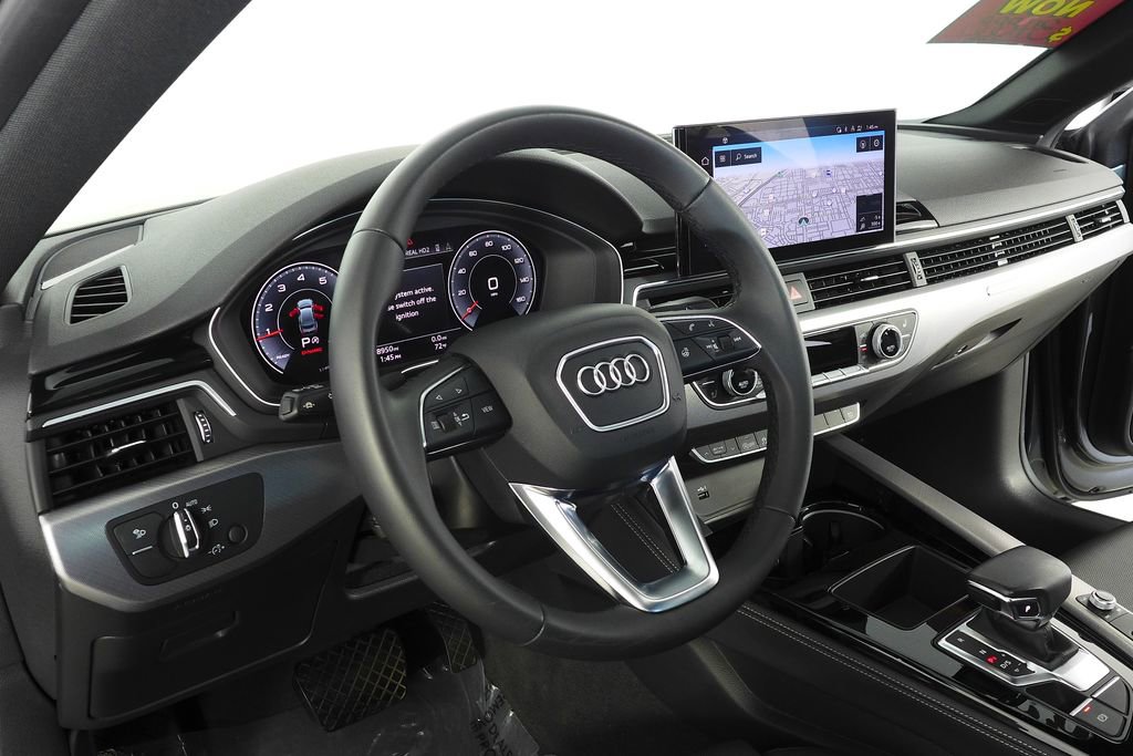 Used 2023 Audi A5 2.0T Premium Plus w/ Premium Plus image 31