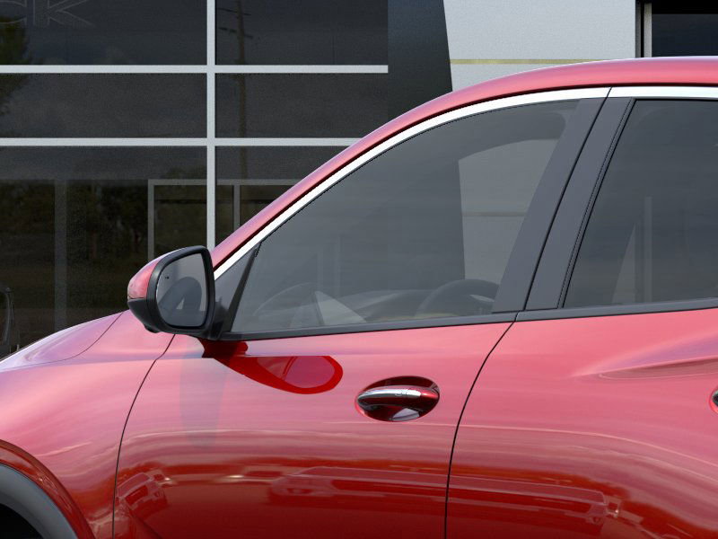 New 2026 Buick Encore GX Preferred w/ Advanced Technology Package image 42