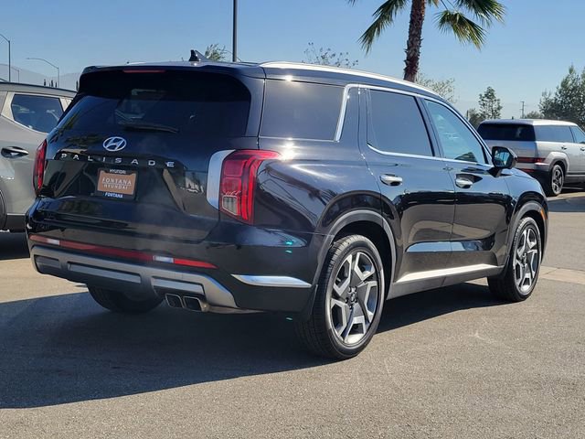 Used 2023 Hyundai Palisade Limited image 2