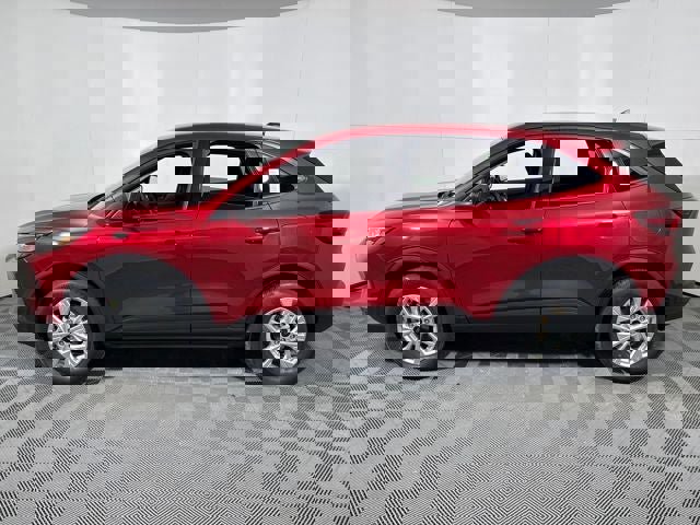 New 2026 Ford Escape Active w/ Tech Pack #1 image 4