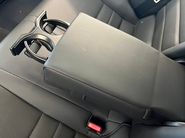 Used 2025 Lexus IS 350 F Sport w/ Navigation Package RWD image 42