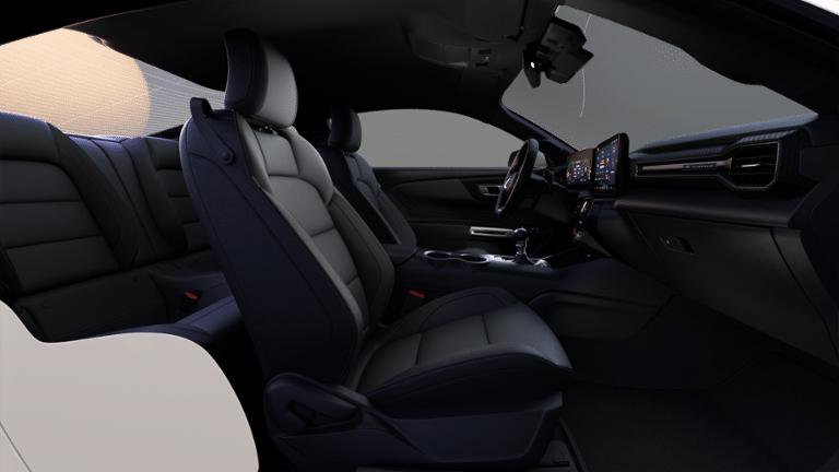 New 2025 Ford Mustang GT image 40