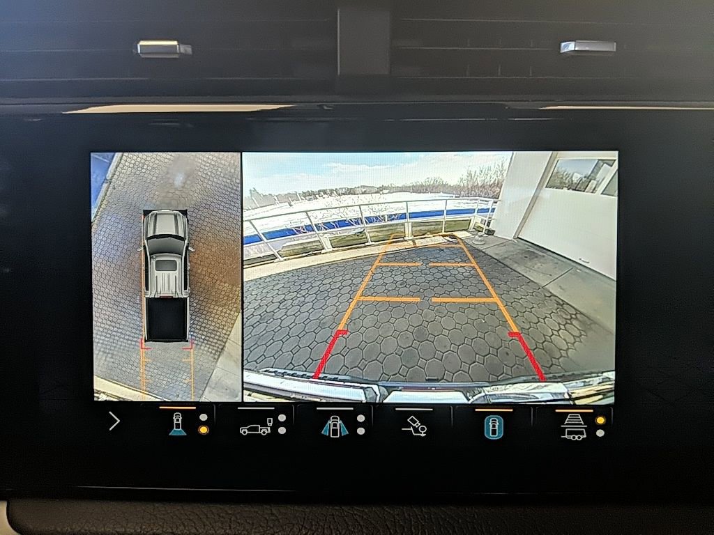 Used 2022 GMC Sierra 1500 Denali image 22