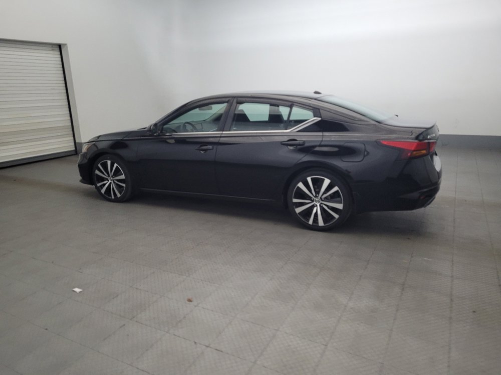 Used 2019 Nissan Altima 2.0 SR image 3