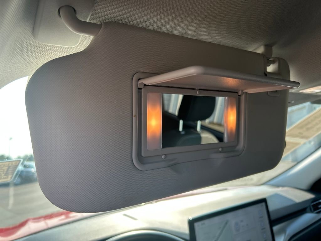 Certified 2024 Ford Escape Active w/ Tech Pack #1 image 19