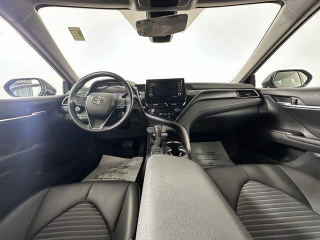 Certified 2024 Toyota Camry SE image 17
