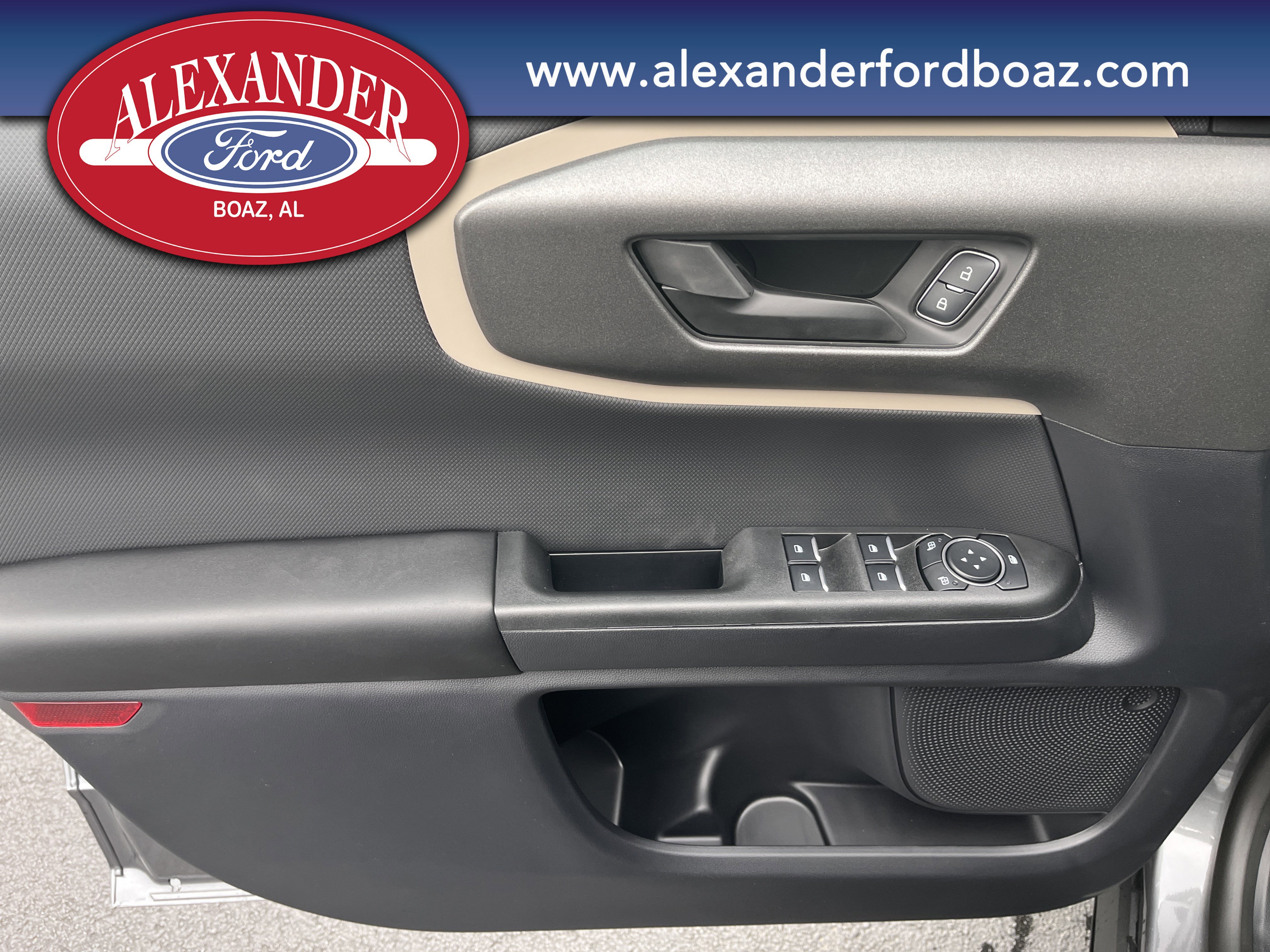 New 2025 Ford Bronco Sport Big Bend image 10