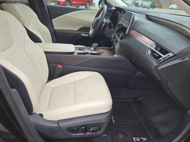 Used 2024 Lexus RX 350 Premium Plus w/ Convenience Package image 26