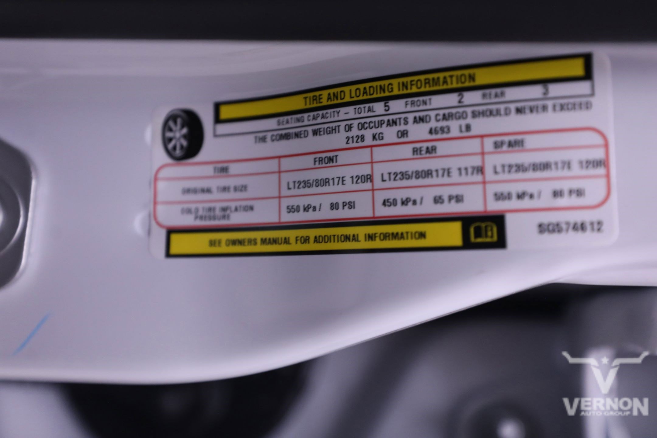 New 2025 RAM 3500 Laramie image 27