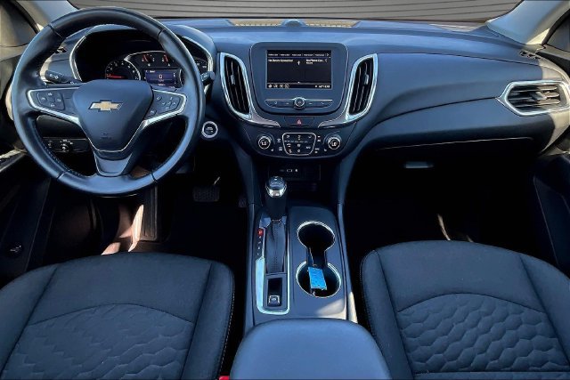 Used 2019 Chevrolet Equinox LT AWD/4WD image 7