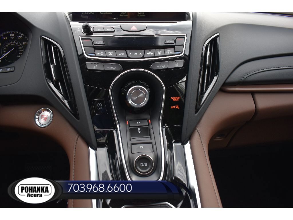 New 2026 Acura RDX SH-AWD w/ Technology Package image 16