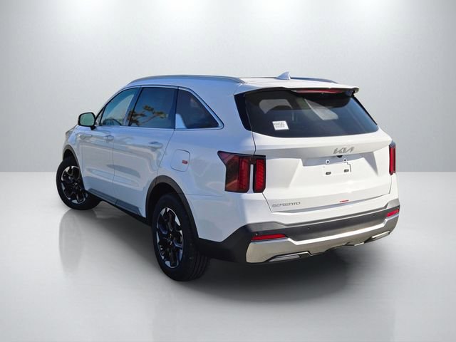 New 2026 Kia Sorento S image 8