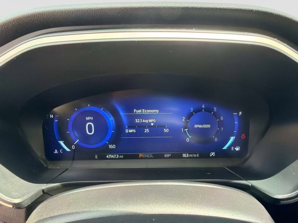 Used 2022 Ford Escape SEL w/ Technology Package FWD image 27