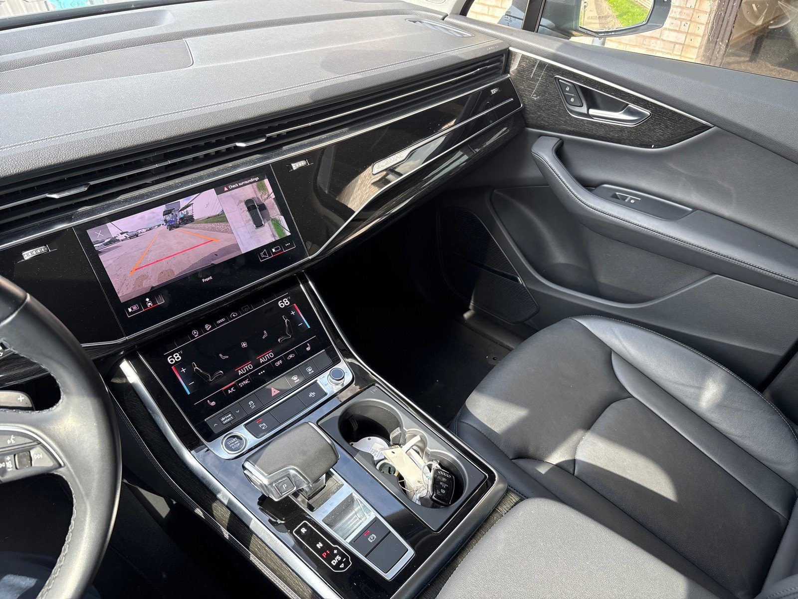 Used 2024 Audi Q7 Premium Plus image 17