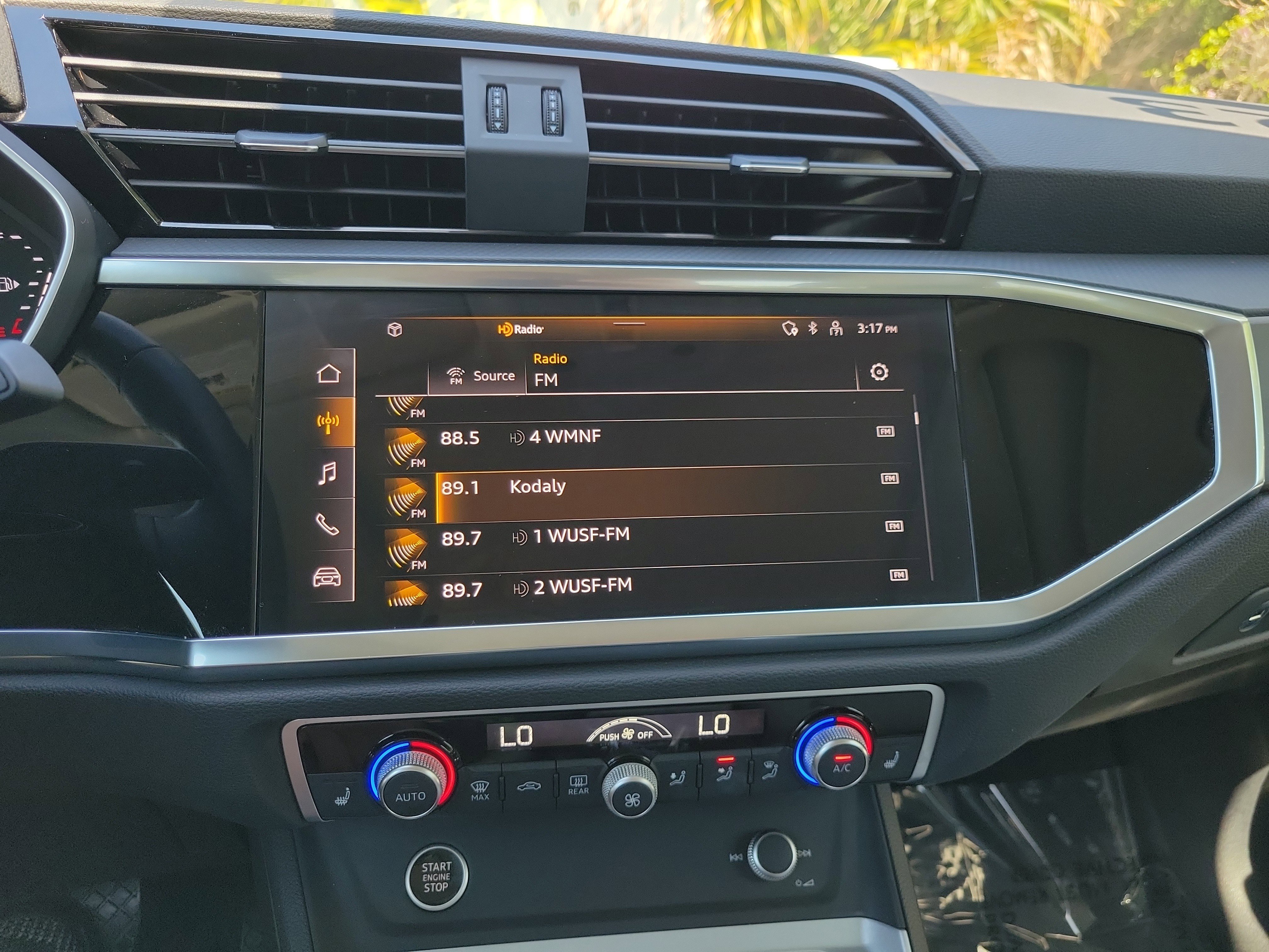 Certified 2023 Audi Q3 2.0T Premium Plus w/ Premium Plus Package image 27