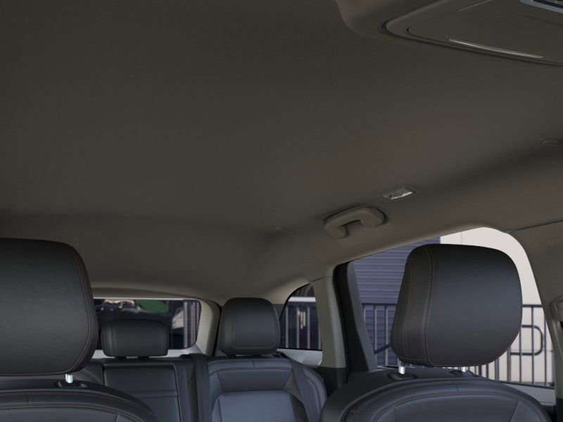 New 2026 Lincoln Nautilus Premier image 22