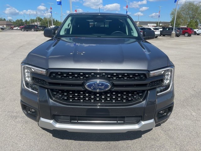 New 2025 Ford Ranger XLT image 3