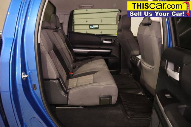 Used 2017 Toyota Tundra SR5 w/ SR5 Upgrade Package image 26