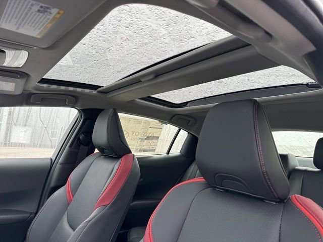 New 2026 Toyota Prius Plug-In Hybrid image 21