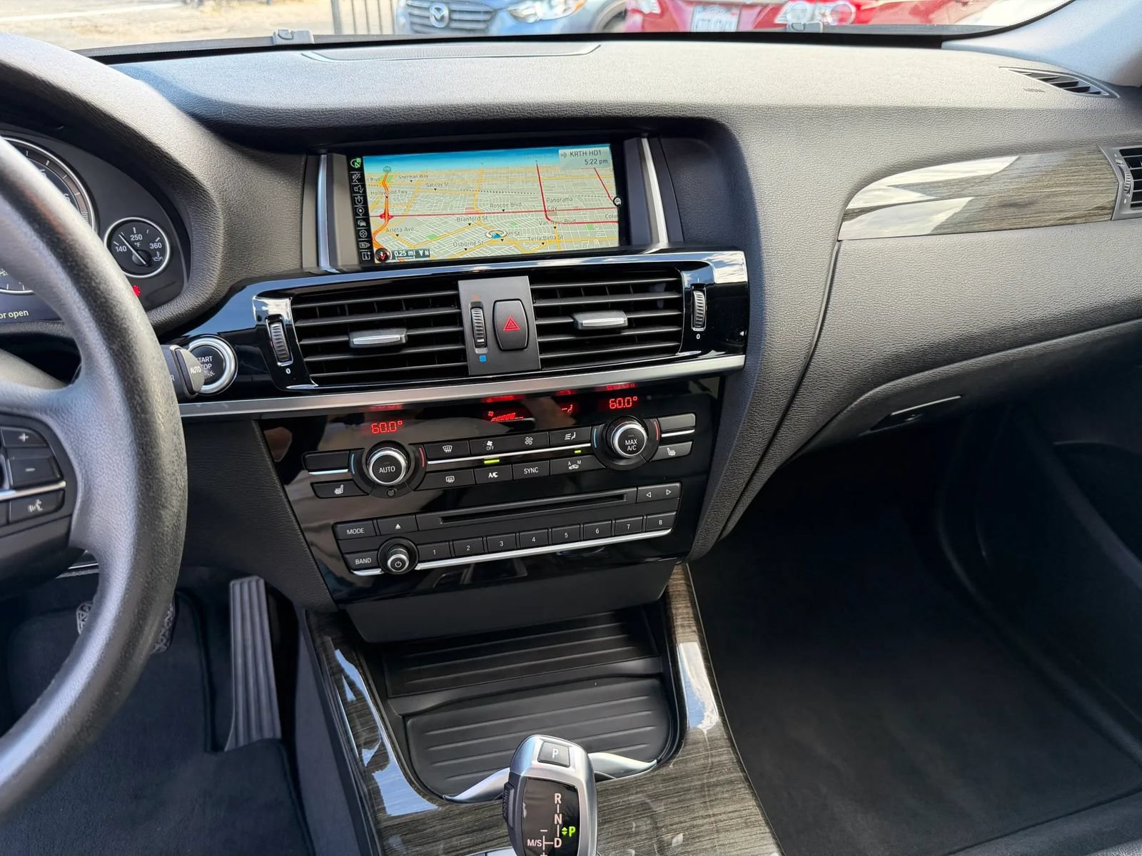 Used 2016 BMW X3 xDrive28i AWD/4WD image 37