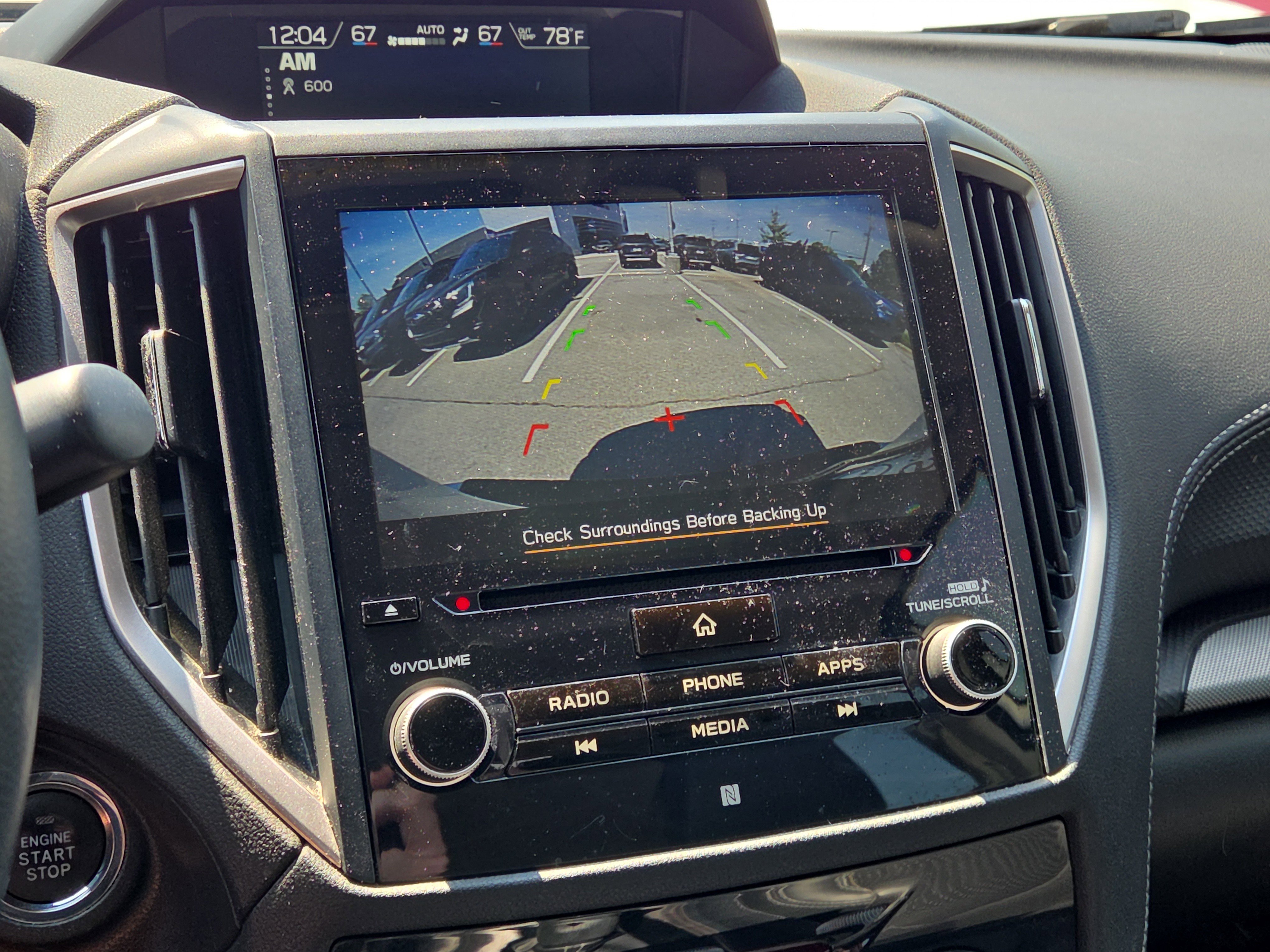 Used 2020 Subaru Forester Limited w/ Popular Package #3 image 23