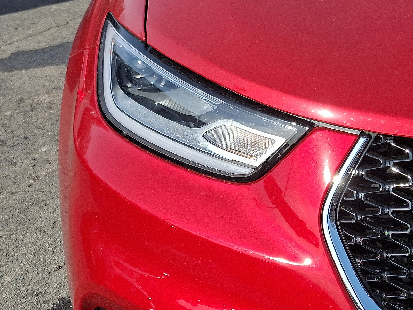 New 2026 Chrysler Pacifica Select image 9