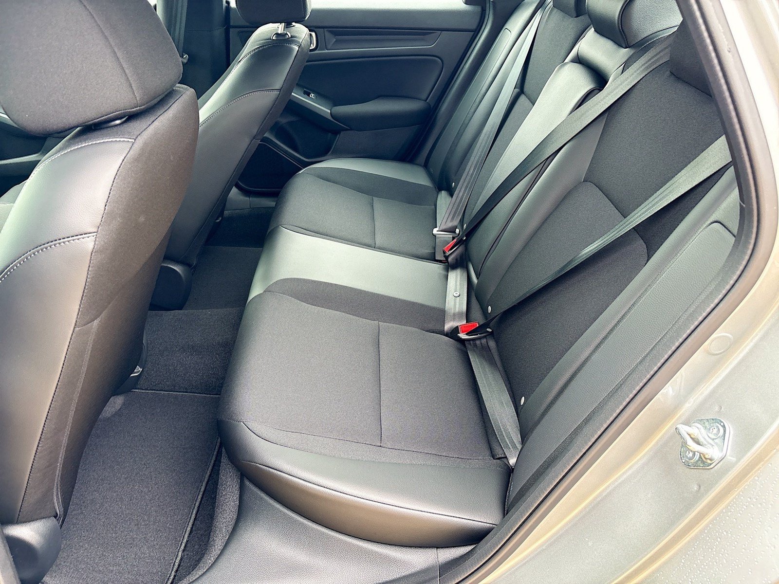 Used 2026 Honda Civic Sport image 22