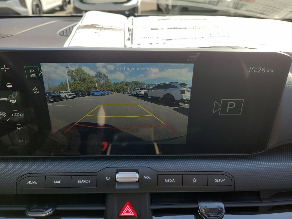 New 2026 Kia K4 GT-Line image 31