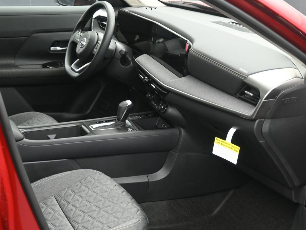 New 2026 Nissan Kicks SV w/ SV Premium Package image 6