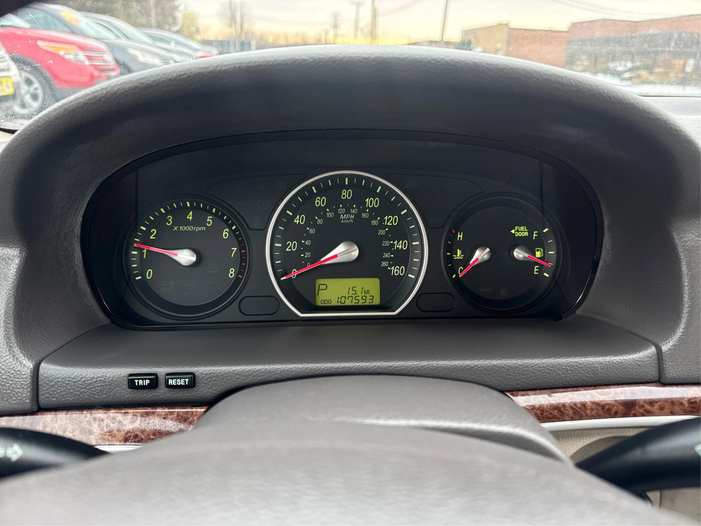Used 2006 Hyundai Sonata GLS image 19