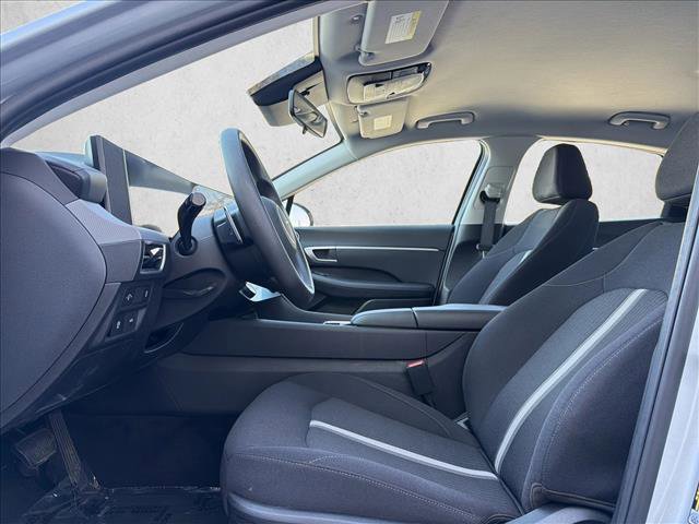 Used 2025 Hyundai Sonata SEL image 11