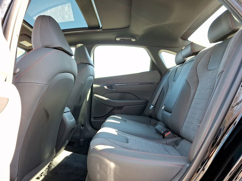 Used 2024 Hyundai Sonata N Line image 10