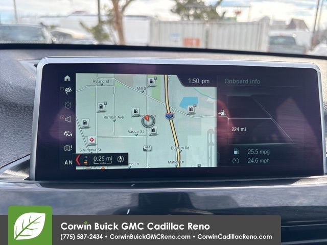 Used 2019 BMW X1 xDrive28i w/ Convenience Package image 23