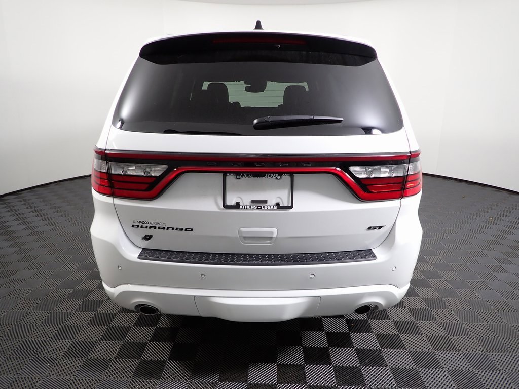 New 2026 Dodge Durango GT image 14