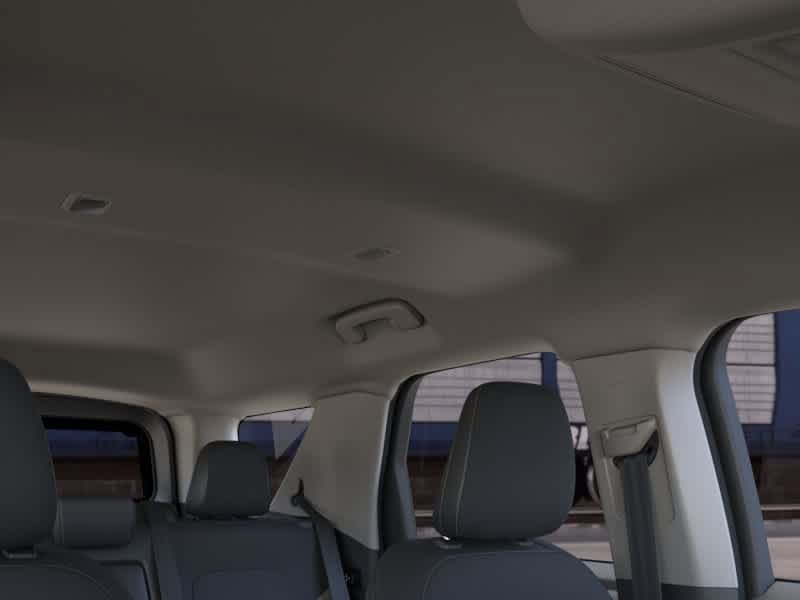 New 2026 Ford Bronco Sport Big Bend AWD/4WD image 22