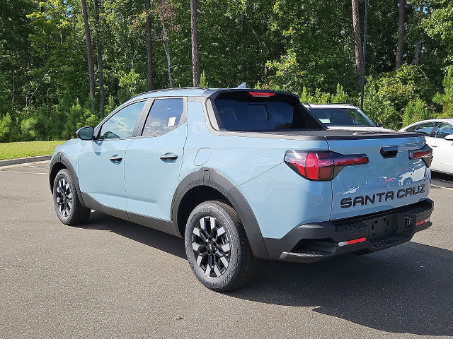 New 2026 Hyundai Santa Cruz SEL AWD/4WD image 19