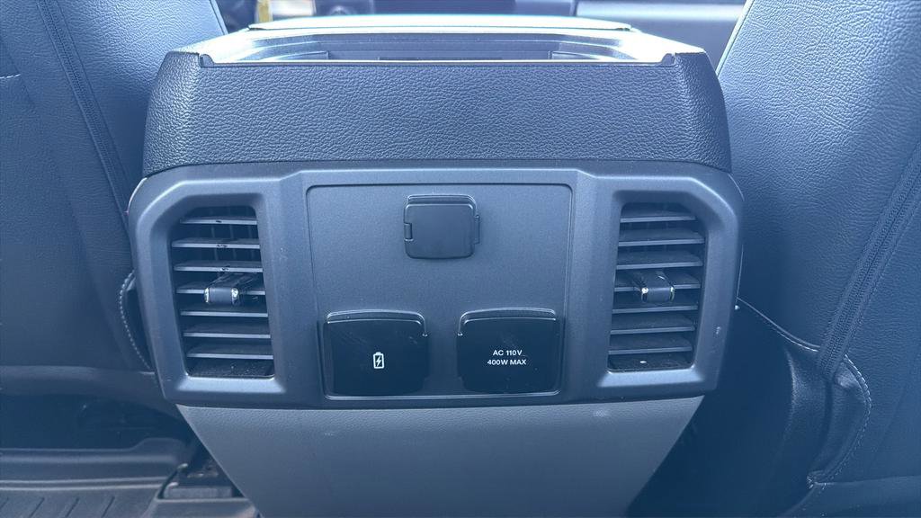 Used 2019 Ford F150 XLT w/ Equipment Group 302A Luxury image 16