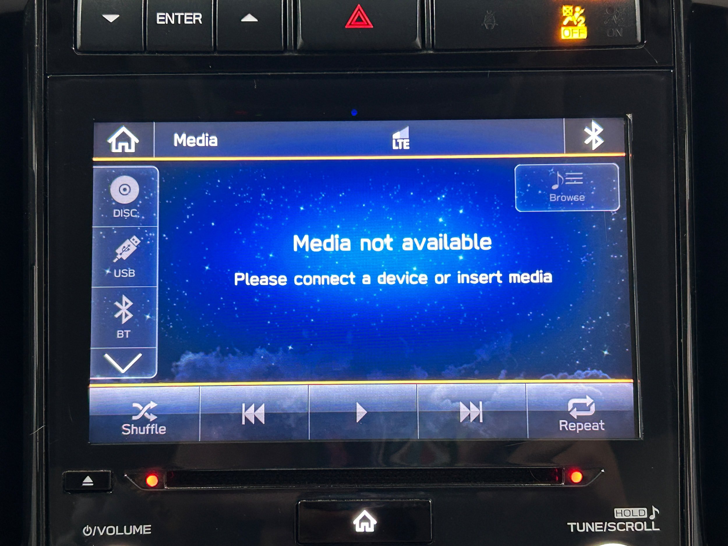 Used 2020 Subaru Ascent Limited w/ Popular Package #2A AWD/4WD image 6