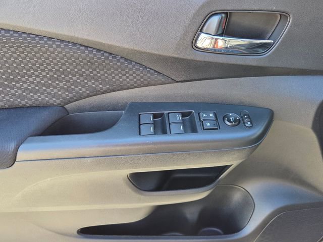 Used 2016 Honda CR-V EX image 22