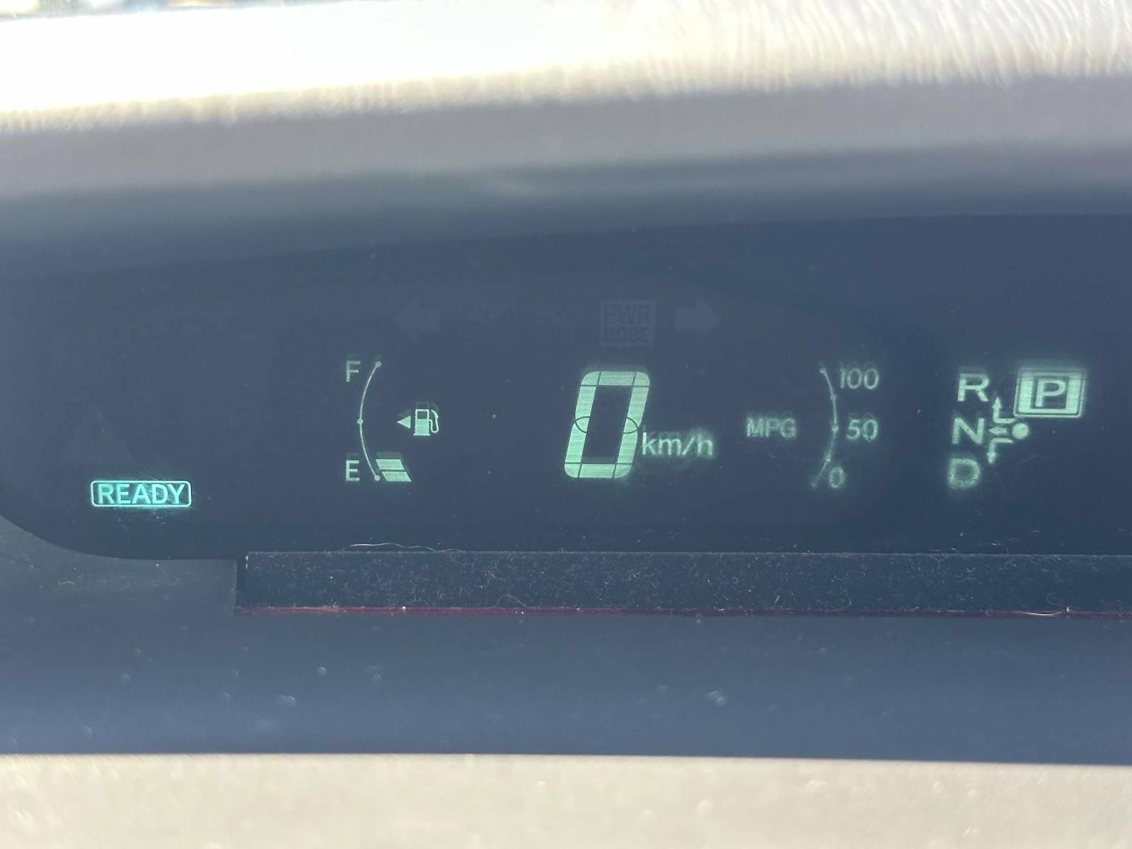 Used 2014 Toyota Prius Three FWD image 19