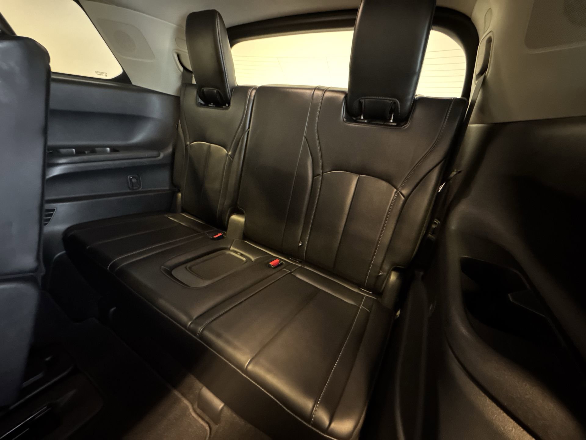 Certified 2023 INFINITI QX60 Luxe w/ Cargo Package AWD/4WD image 23