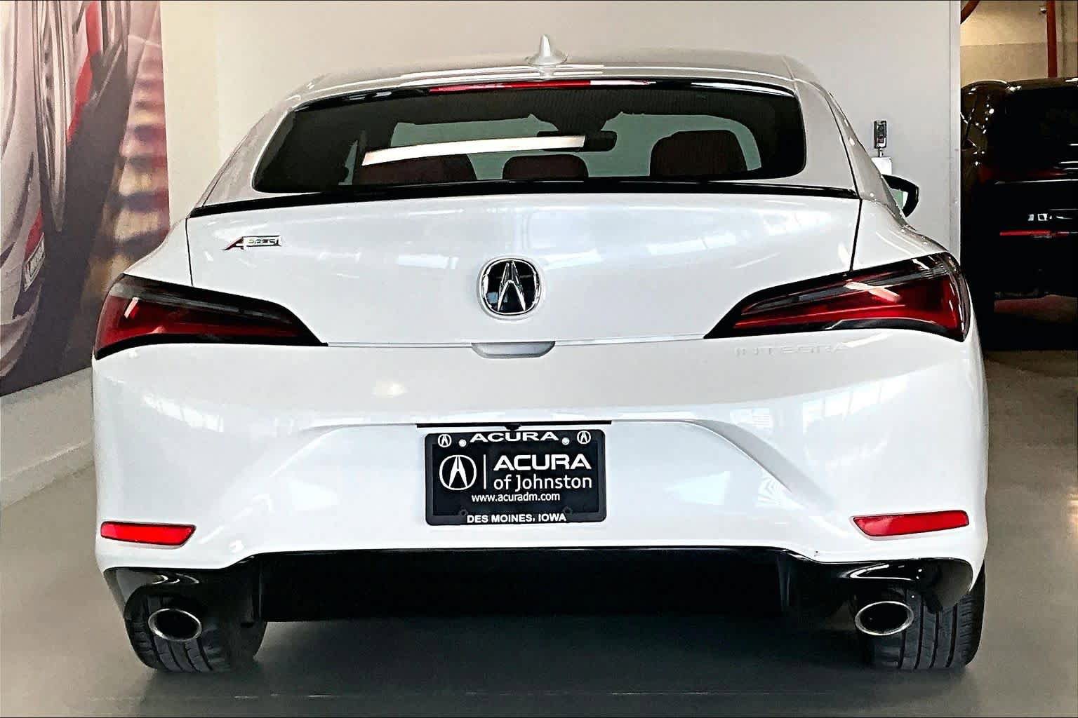 Used 2024 Acura Integra A-Spec image 5